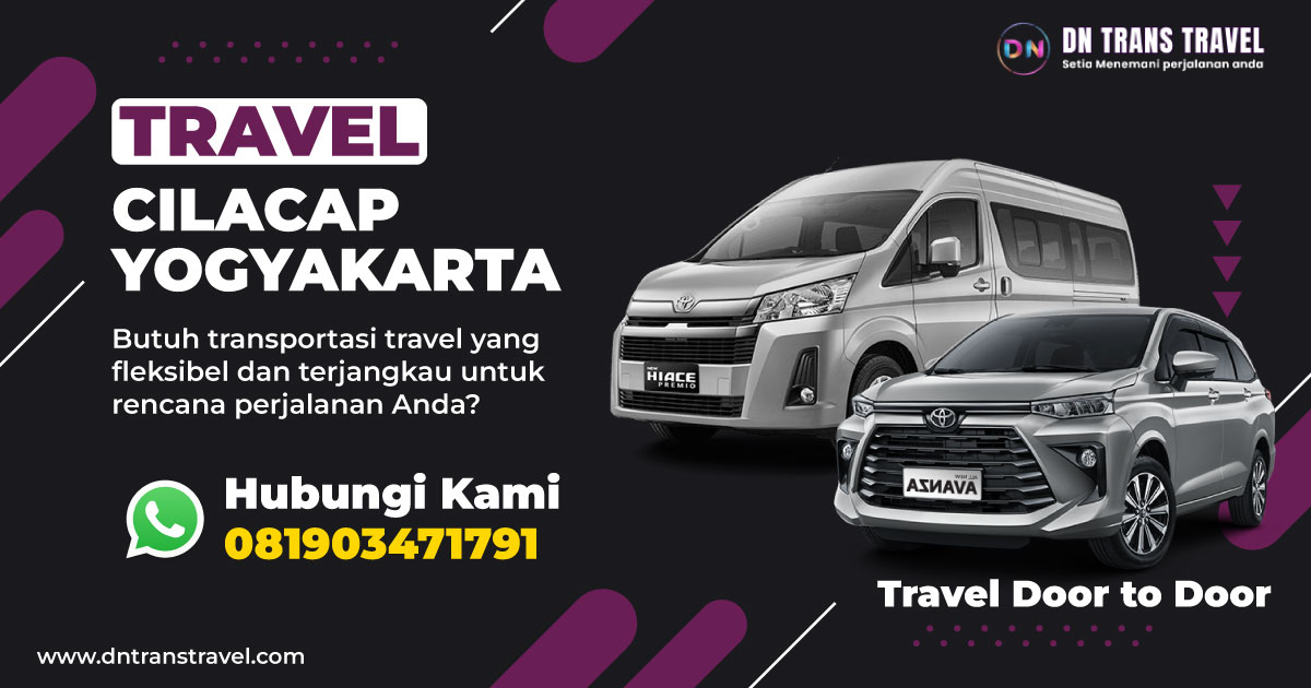 Explore Cilacap with Trusted Travel: Comfortable Connections to Nearby Cities